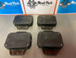 Airbags laterales MERCEDES ML W163 A1638600605 (precio unidad)