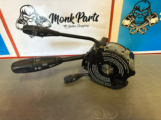 Mando luces limpia MERCEDES CLS W219 A1715402445 A1715450932