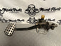 Pedal de freno MERCEDES G W463 A2022901619