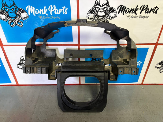Moldura columna dirección y cuadro MERCEDES G W463 A2034600195 A4636800034