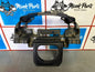 Moldura columna dirección y cuadro MERCEDES G W463 A2034600195 A4636800034