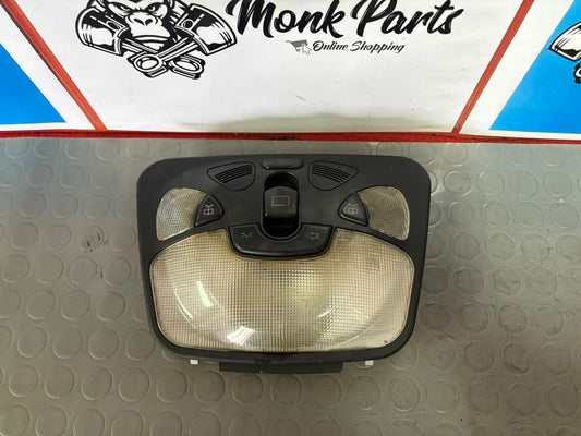 Luz interior techo MERCEDES G W463 A2038208201
