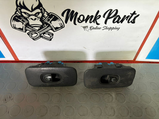 Mando elevalunas trasero MERCEDES G W463 Original (precio unidad)