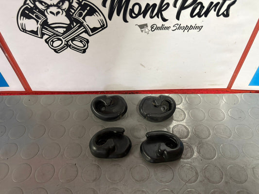 Topes guías techo MERCEDES G W463 A2108681414 A2108681314