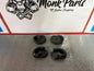 Topes guías techo MERCEDES G W463 A2108681414 A2108681314