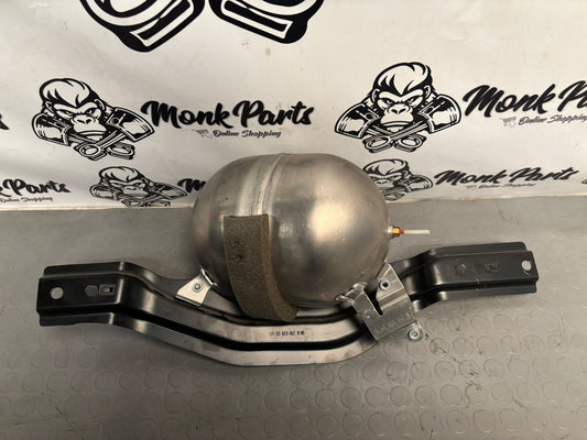 Deposito suspensión MERCEDES CLS W219 y E W211 A2113200115