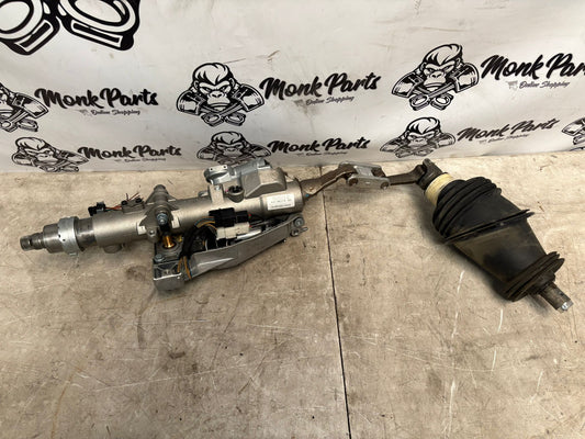 Columna dirección MERCEDES CLS W219 A2114603116