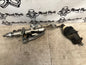 Columna dirección MERCEDES CLS W219 A2114603116