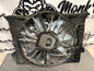 Electroventilador MERCEDES CLS W219 y E W211 A2115000693 A2115050155