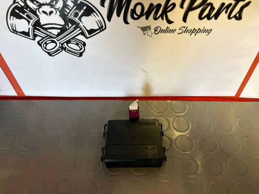 Sensor lluvia MERCEDES E CLS A2118206026