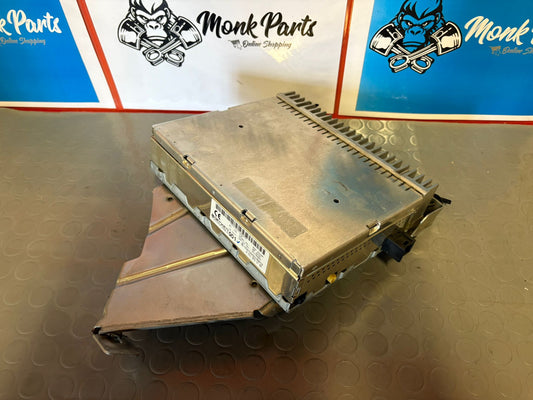 Amplificador sonido MERCEDES CLS W219 A2118701789