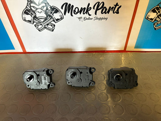 Motores trampillas climatizador A21201700 (precio unidad)