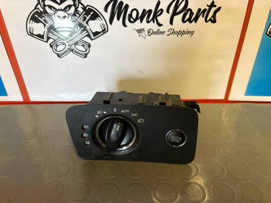 Mando luces MERCEDES CLS W219 A2195450104