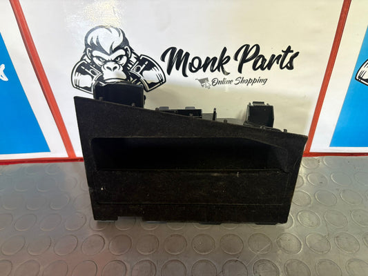 Moldura MERCEDES CLS W219 A2196800110