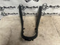 Moldura consola central MERCEDES CLS W219 A2196800136