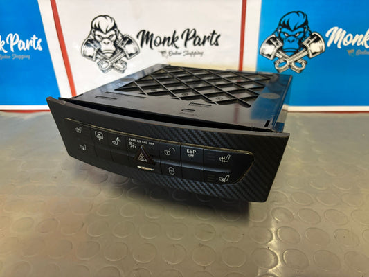 Mando multifunción MERCEDES CLS A2196800552