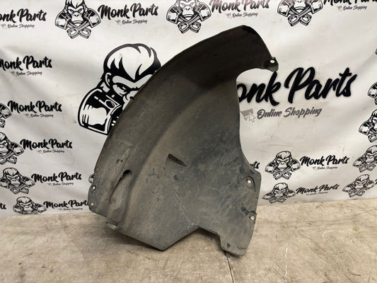 Paso rueda delantero derecho MERCEDES CLS W219 A2196900630