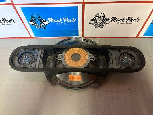 Subwoofer MERCEDES CLS W219 A2198200602