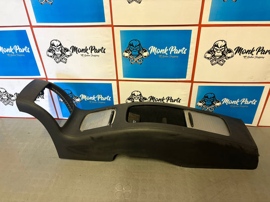 Consola central MERCEDES CLS W219 A2198600030