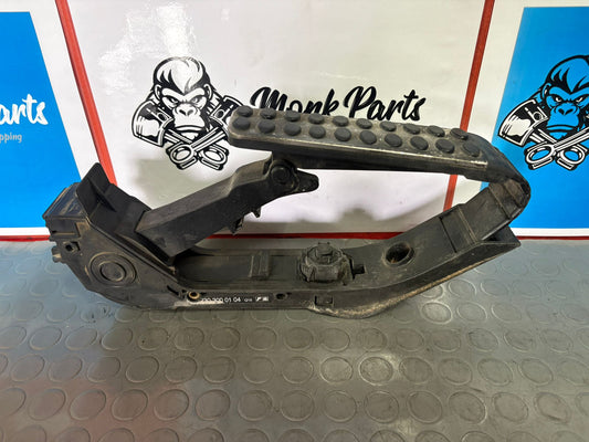 Potenciometro acelerador MERCEDES G W463 A2303000104