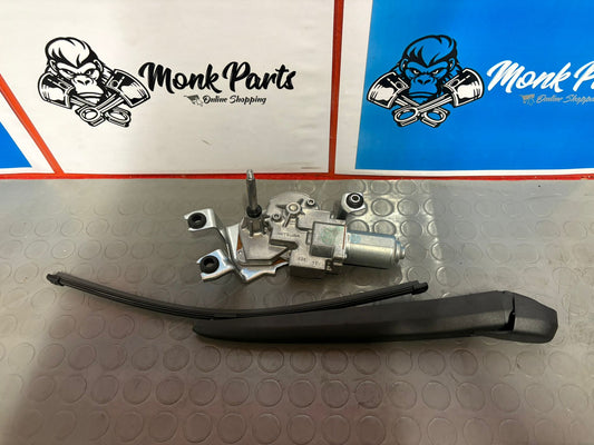 Motor limpia trasero MERCEDES E GLE GLC EQE EQS A2479065202 , NUEVO