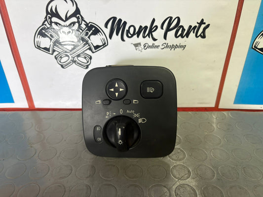 Mando de luces MERCEDES G W463 A4635450004
