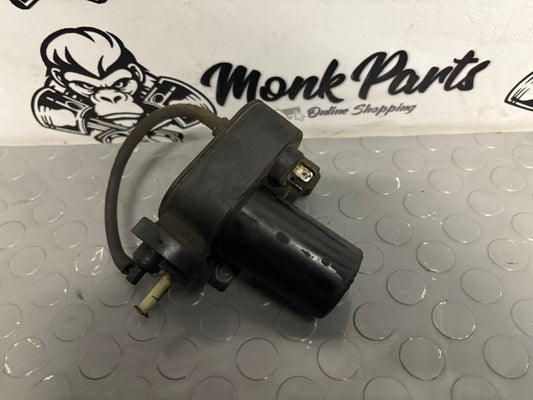 Bomba de vacío MERCEDES G W463 A4635500183