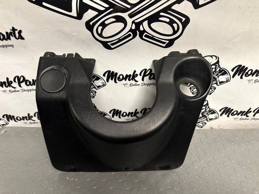 Moldura columna dirección MERCEDES G W463 A4636801408