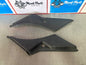 Molduras interiores traseras MERCEDES G W463 A4636923501 A4636923401