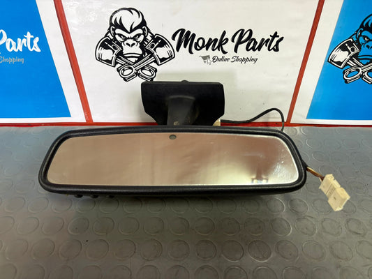 Retrovisor interior MERCEDES G W463 A4638101217