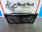 Mando climatizador MERCEDES G W463 A4638301185