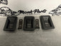 Anclajes isofix MERCEDES G W463 A4638600030