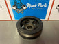 Polea cigueñal MERCEDES 3.0 A6420300003