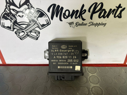 Centralita faros xenon MERCEDES A9068201126