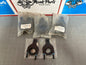 Kit anclaje inferiores asiento CAN-AM DEFENDER COMMANDER MAVERICK BK650100 , NUEVO (precio unidad)