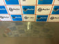 Cristal trasero SEAT 600 , NUEVO