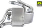 Escape valvetronic PORSCHE 997 3.6 EVOX