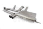 Escape valvetronic ALPINE A110 II EVOX