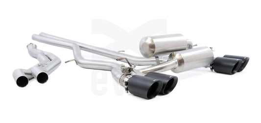 Escape valvetronic BMW M2 F87 EVOX