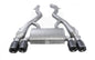 Escape valvetronic BMW M4 F82 EVOX