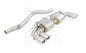 Escape valvetronic VOLKSWAGEN GOLF VII 7 R