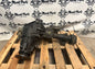 Diferencial delantero TOYOTA LAND CRUISER J12 120 ADD con bloqueo