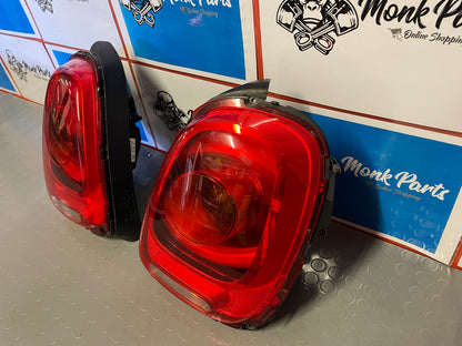Faros traseros led MINI F55 F56 F57 7297413-12 7297414-12 (precio unidad)
