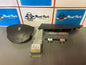 Kit airbags RENAULT TWINGO II 2