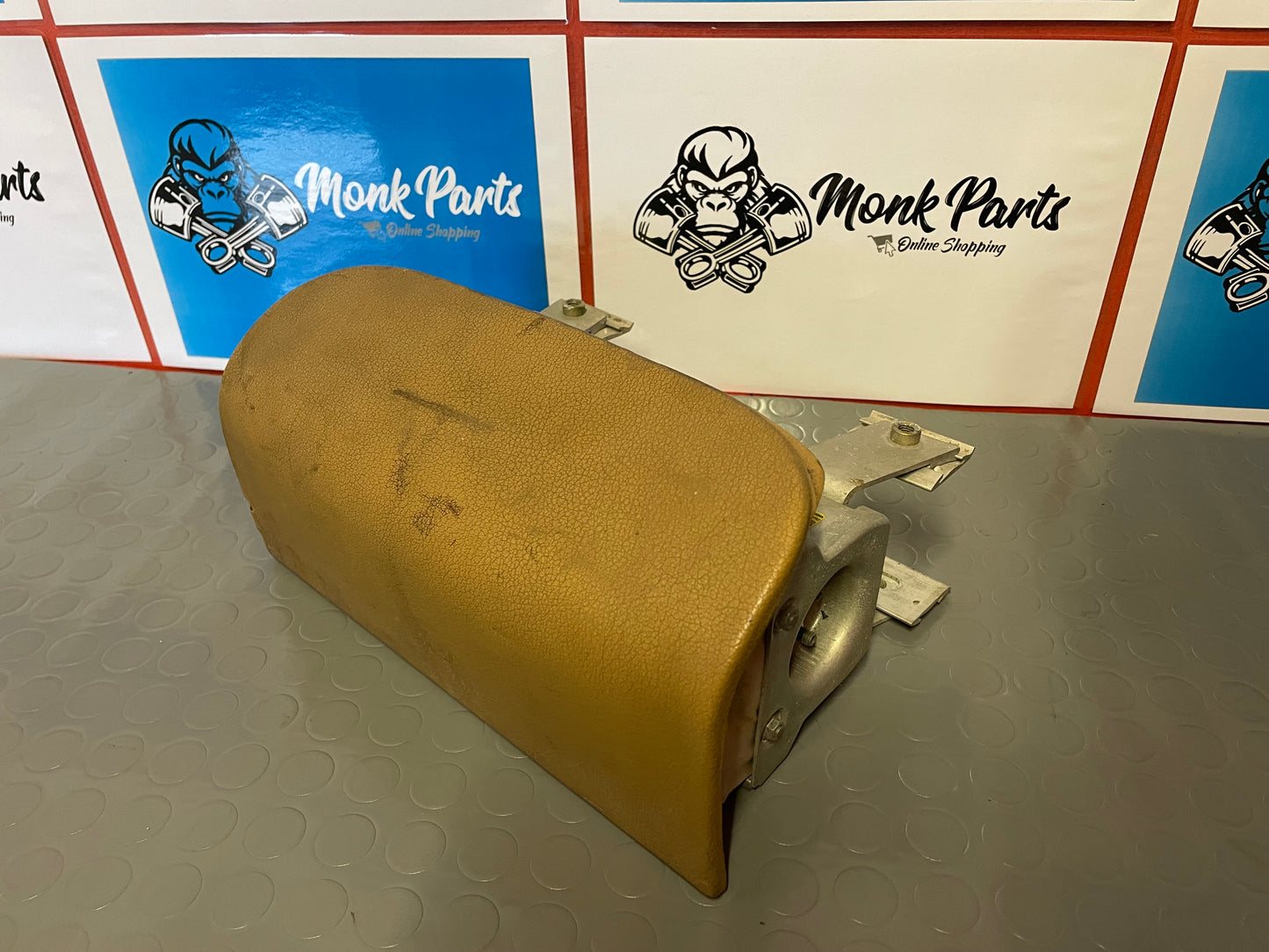 Airbag derecho PORSCHE 911 996 y 986 BOXSTER 99680307106 996.803.071.06