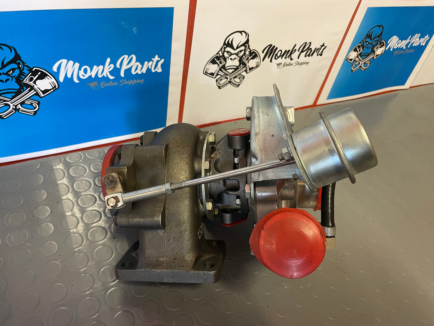 Turbo NISSAN SR20DET , NUEVO