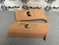 Tapizados pilar b PORSCHE CAYENNE 955 7L5867241 7L5867242