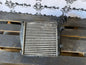 Intercooler VOLKSWAGEN TOUAREG R5 2.5 TDI