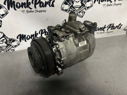 Compresor A/C aire acondicionado ROVER 75 2.0 JPB101460