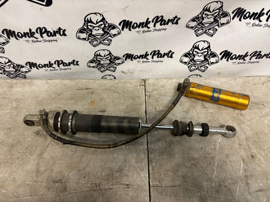 Amortiguador OHLINS 58 cm